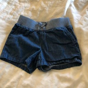 Girls shorts